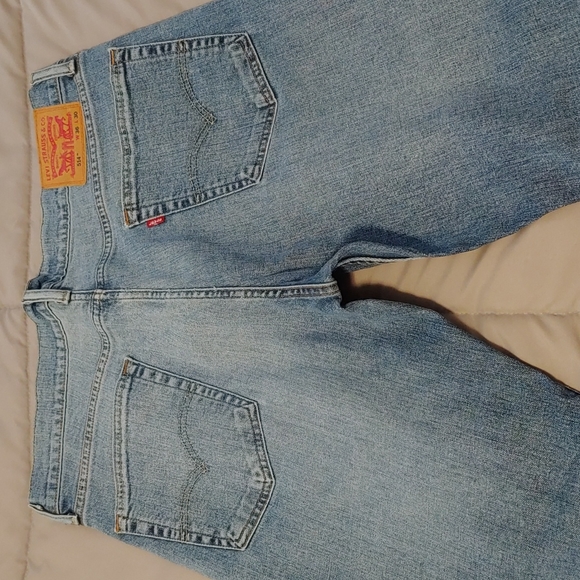 Levi's 514 Jeans - Men's - NWOT - Picture 8 of 10